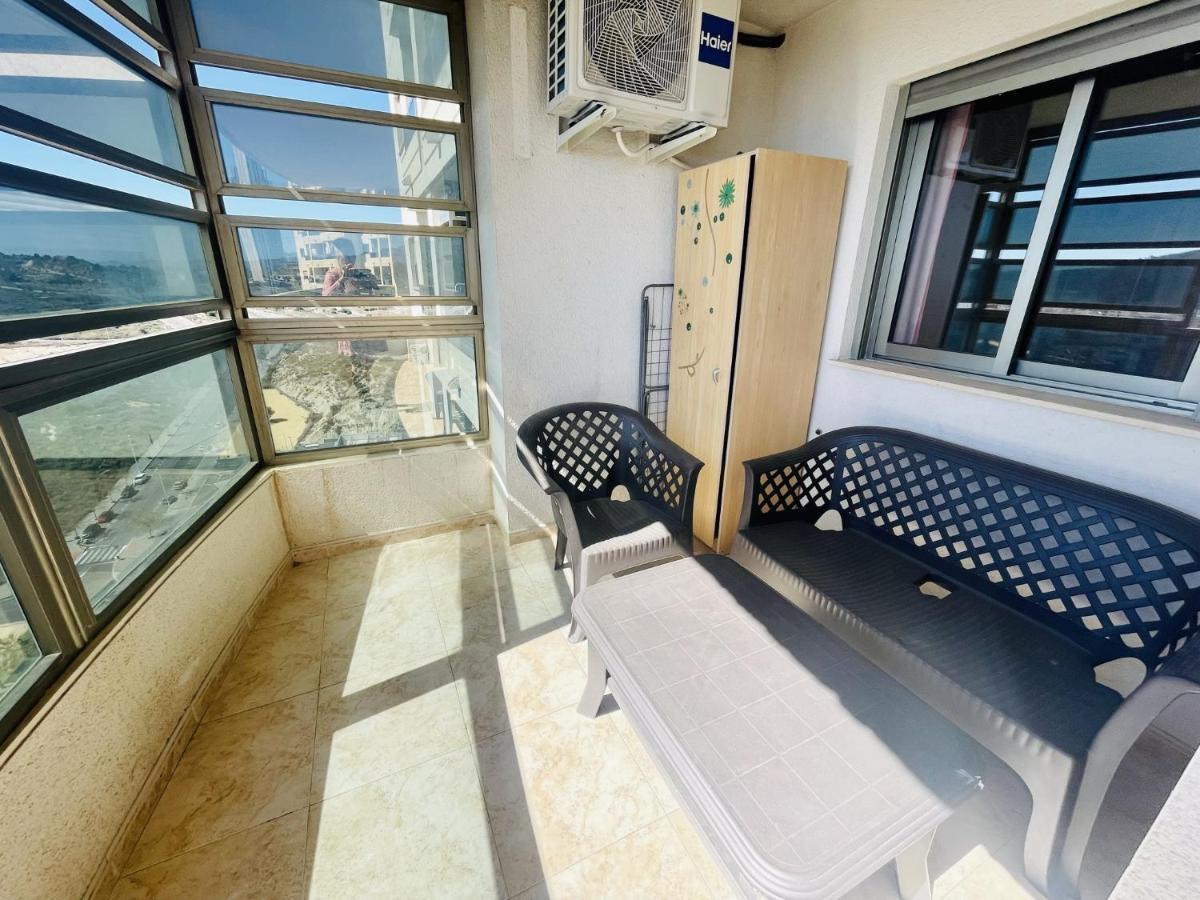 Ferienwohnung A935 - La Cala Villajoyosa Exterior foto