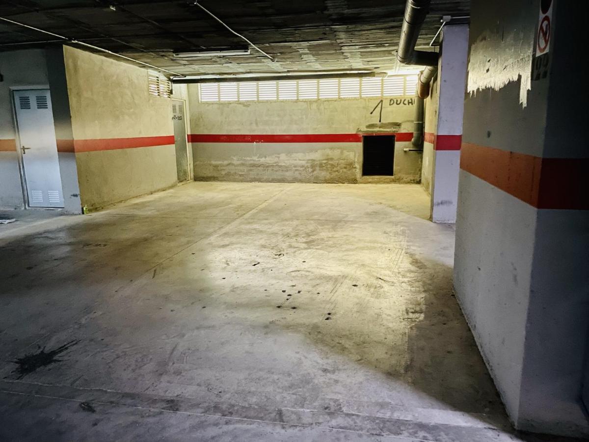 Ferienwohnung A935 - La Cala Villajoyosa Exterior foto