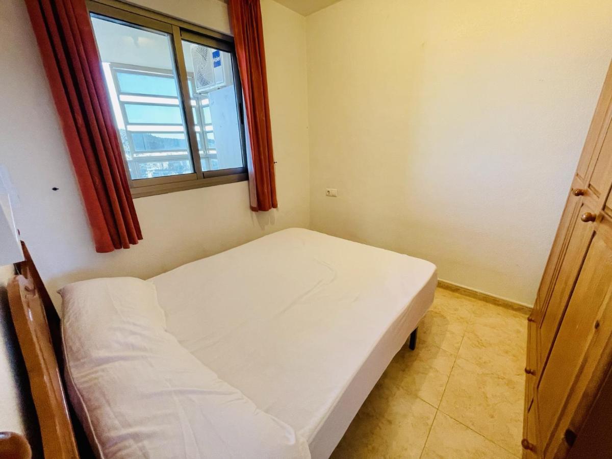 Ferienwohnung A935 - La Cala Villajoyosa Exterior foto