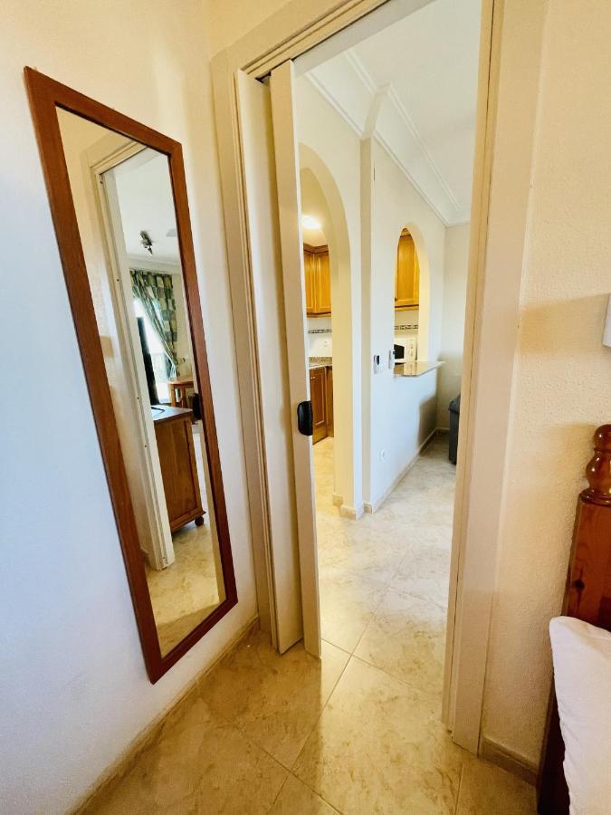 Ferienwohnung A935 - La Cala Villajoyosa Exterior foto